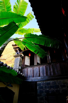 Jianshui Fanqi Boutique B&B